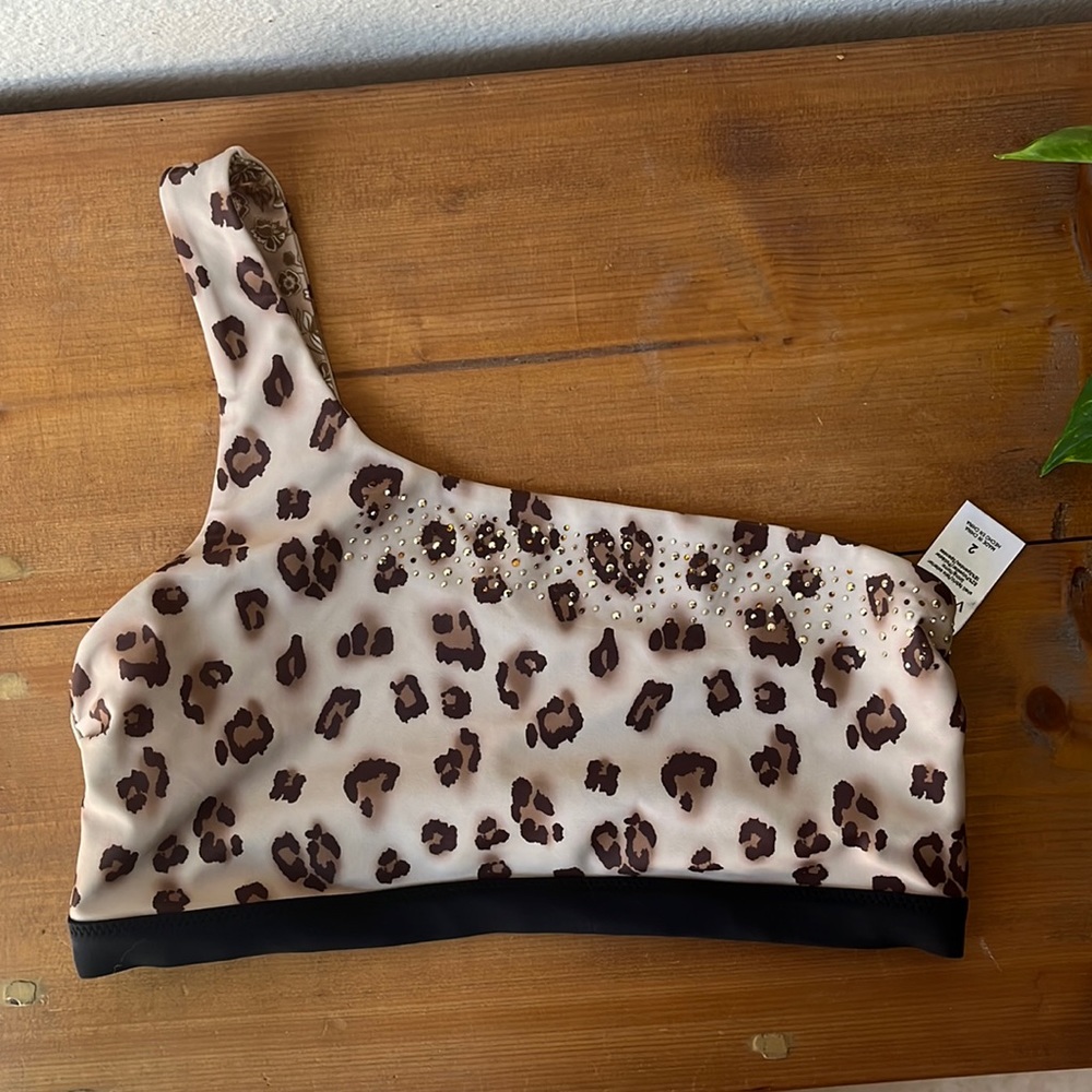 Venus Swim Top